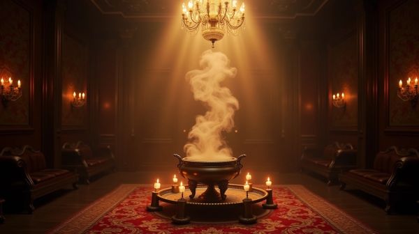 Brûler de l'encens : astuces pour une expérience réussie
