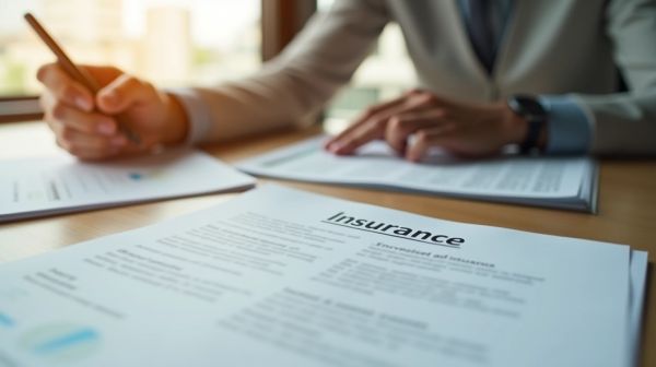 Choisir son assurance : évitez les erreurs courantes