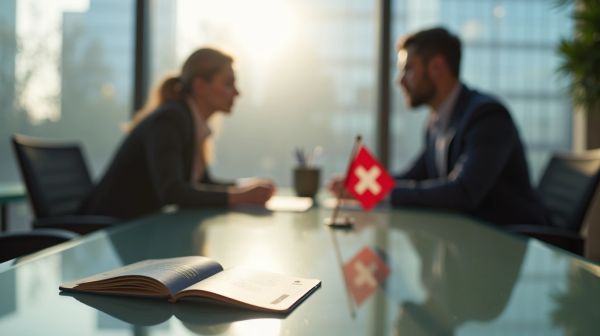Comment éviter la double imposition entre la Suisse et votre pays