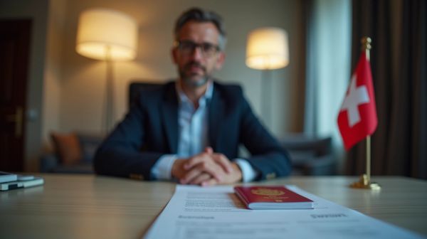 Comment éviter la double imposition entre la Suisse et votre pays