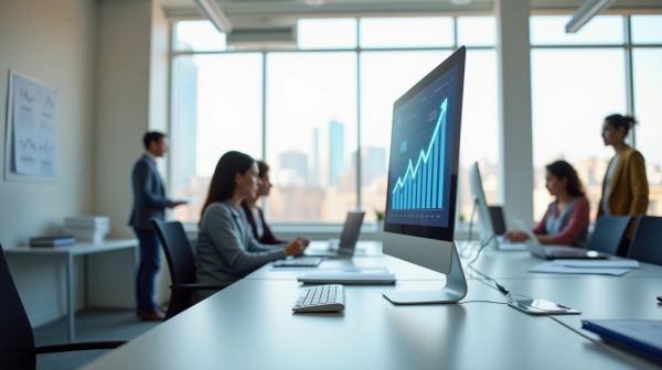 Comment une agence SEO peut booster votre visibilité en ligne