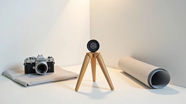 Les accessoires incontournables pour tout photographe