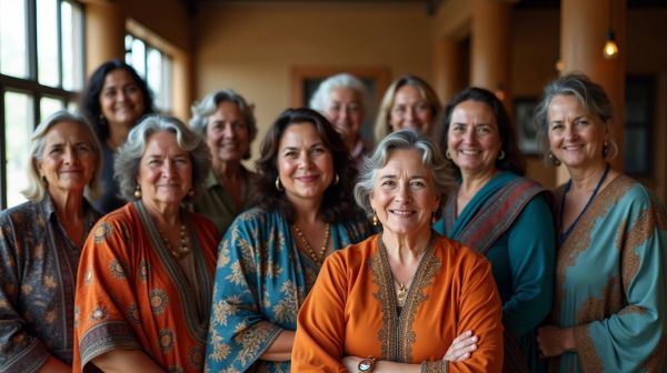 L'indispensable empowerment des femmes pour un avenir partagé